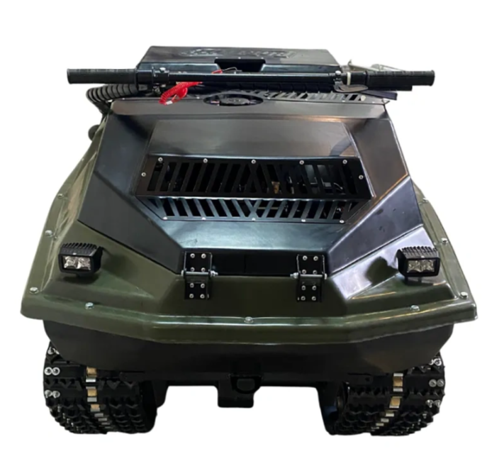 Мотобуксировщик ДиТрак-20 в базовой комплектации (с реверсом) в Нальчике