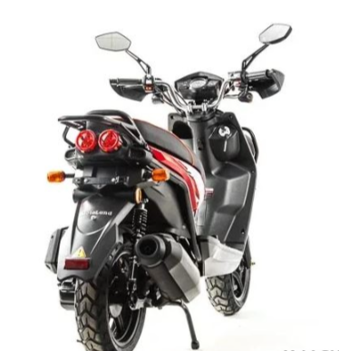 Скутер MOTOLAND (МОТОЛЕНД) BWS150 в Нальчике