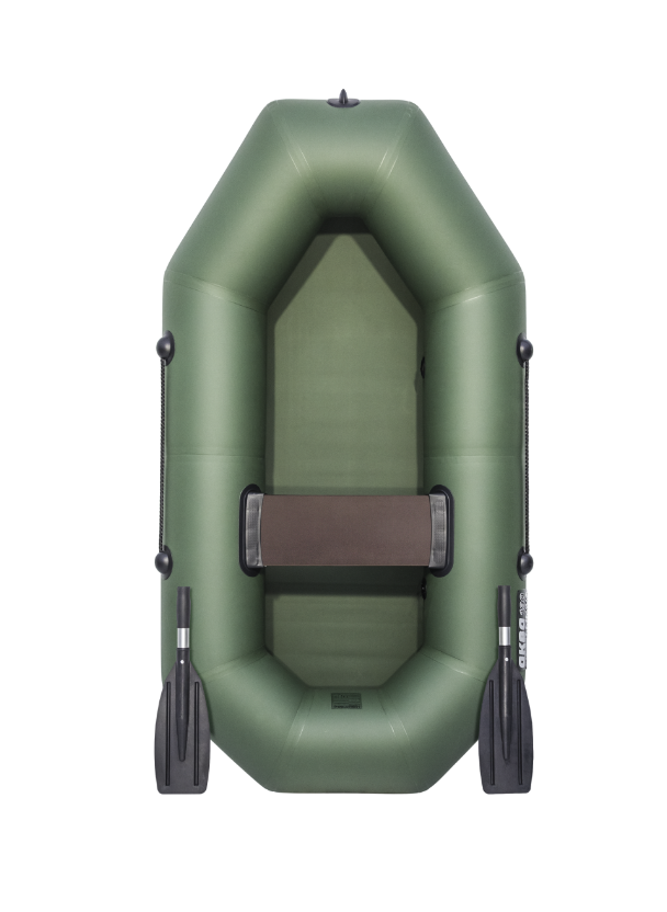  Лодка АКВА-ОПТИМА 190 в Нальчике