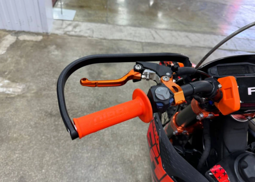 Кроссовый мотоцикл FAIDET PR300 MAX WP в Нальчике