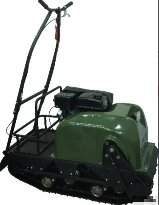 Мотобуксировщик PAXUS 500 AVANT MINI (1200 мм.), 9 л.с. в Нальчике