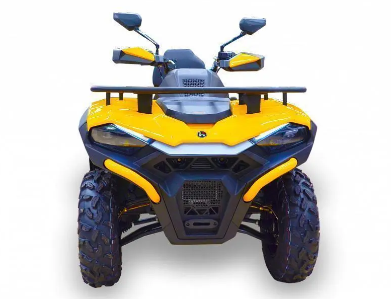 Квадроцикл HISUN GUARDIAN 400L /LONG в Нальчике