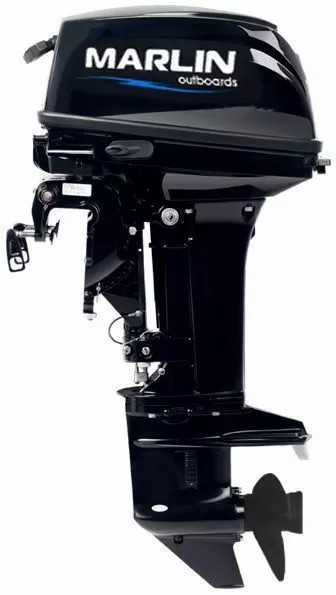 Лодочный мотор MARLIN MP 20 AWRS в Нальчике