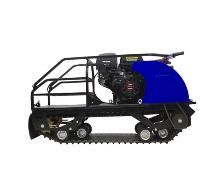 Мотобуксировщик POMOR L-500 PRO (NM) K20 в Нальчике