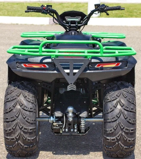 Квадроцикл IRBIS ATV150 в Нальчике