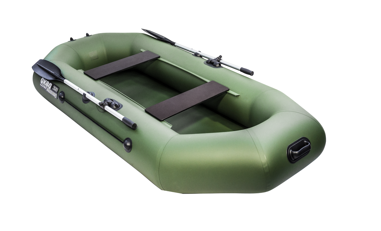 Лодка АКВА-МАСТЕР 280 в Нальчике