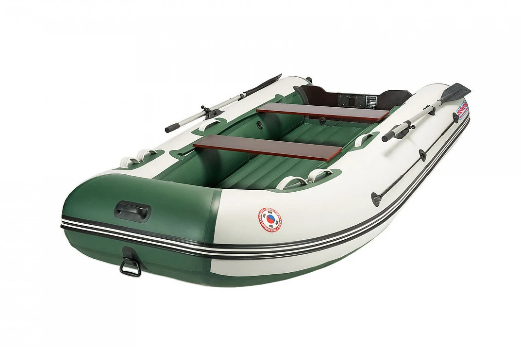 КОМПЛЕКТ ЛОДКА MISHIMO LITE 350 + МОТОР 9,9 (15) Л.С. в Нальчике