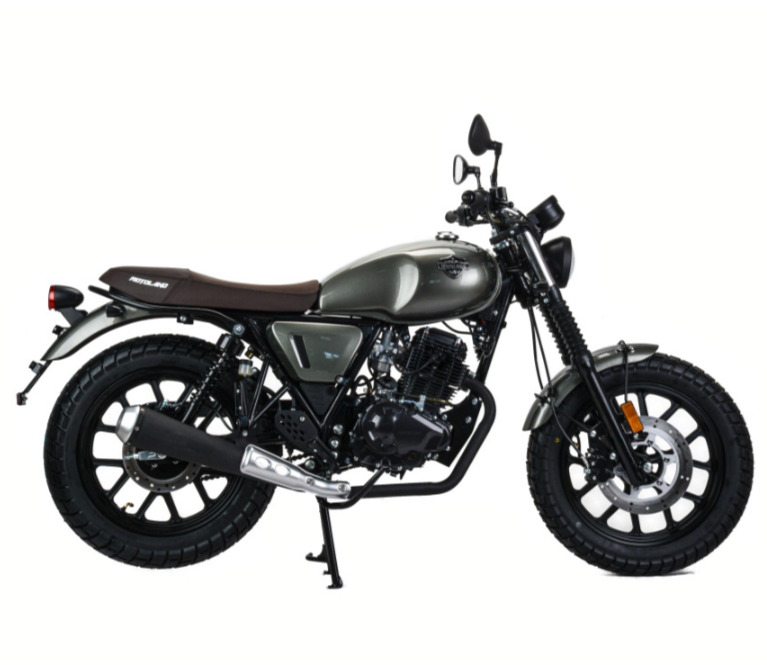 Мотоцикл MOTOLAND (МОТОЛЕНД) TEXAS 300 в Нальчике