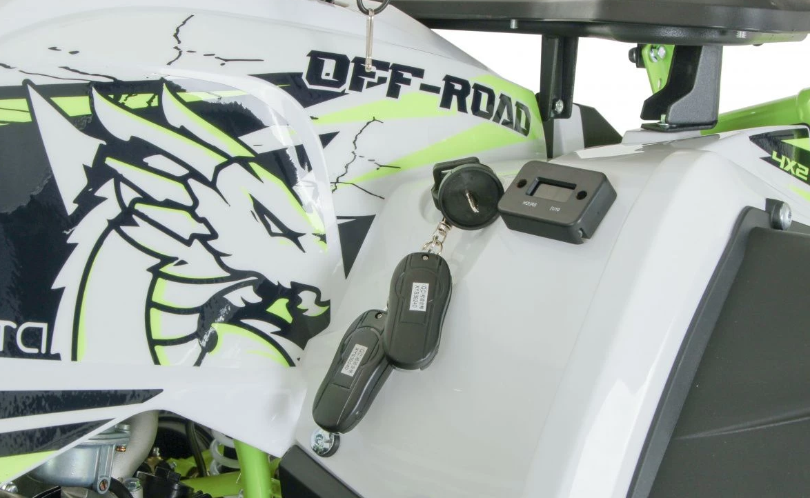 Квадроцикл YACOTA DRAGON 125 в Нальчике