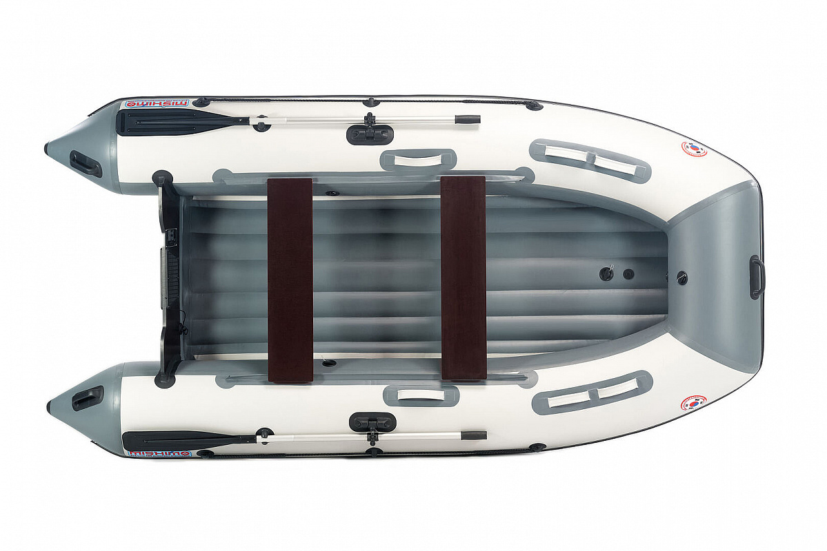 Лодка MISHIMO LITE 370 в Нальчике