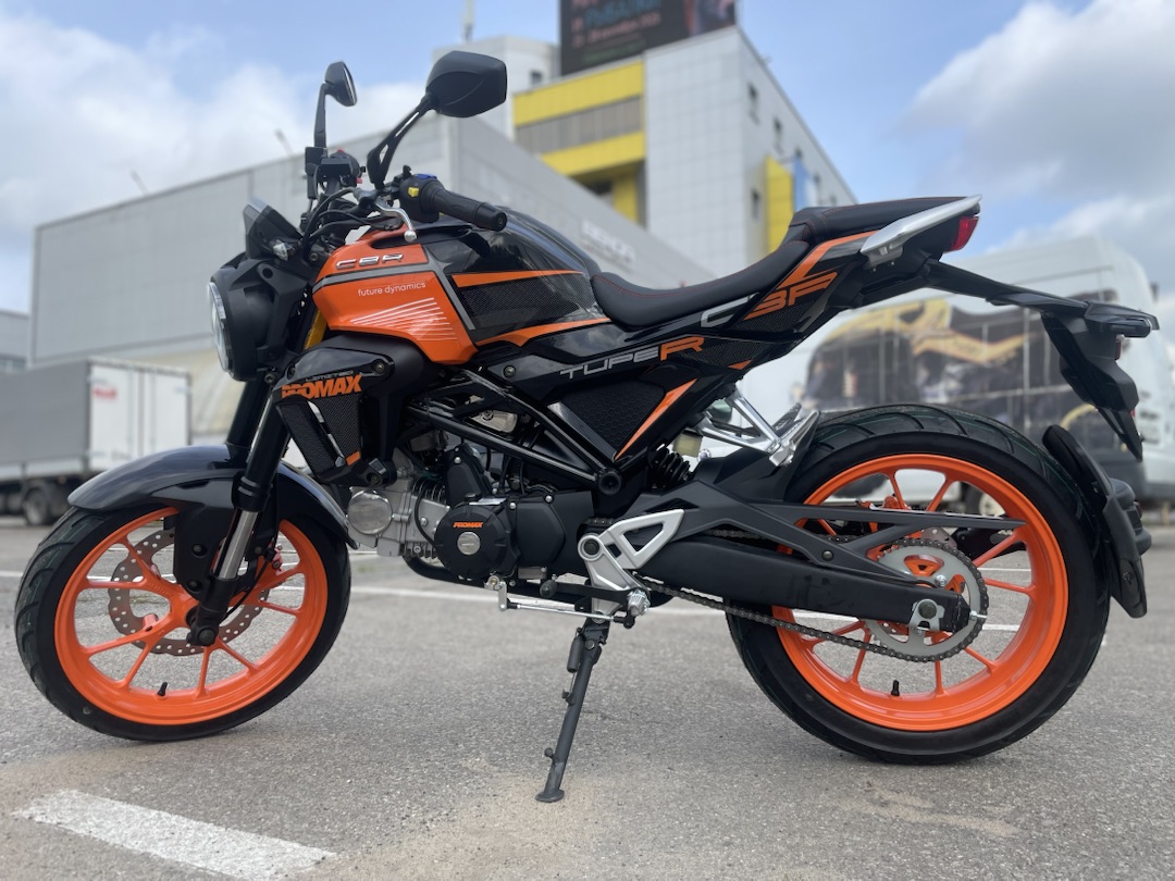 Мопед PROMAX CB150R (49) в Нальчике