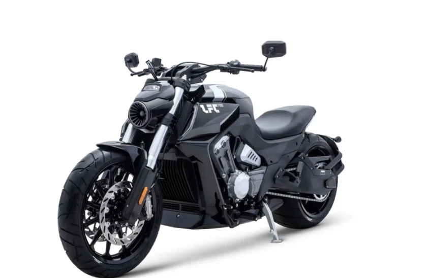 Мотоцикл Benda LFC 700 в Нальчике