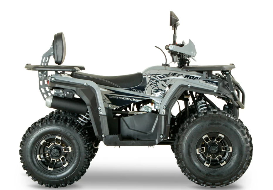 Квадроцикл YACOTA DRAGON LUX LD 125 в Нальчике