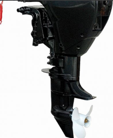 Лодочный мотор HIDEA HDF9.9HS в Нальчике