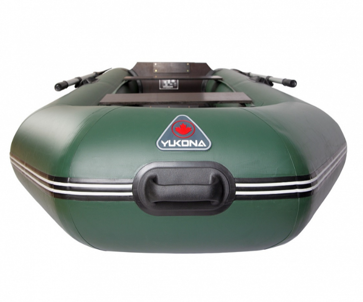 ЛОДКА НАДУВНАЯ YUKONA 280 TL (БЕЗ ПАЙОЛА) в Нальчике