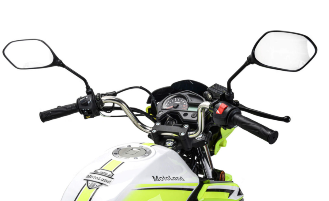 Мотоцикл MOTOLAND (МОТОЛЕНД) 200 SPRINT в Нальчике