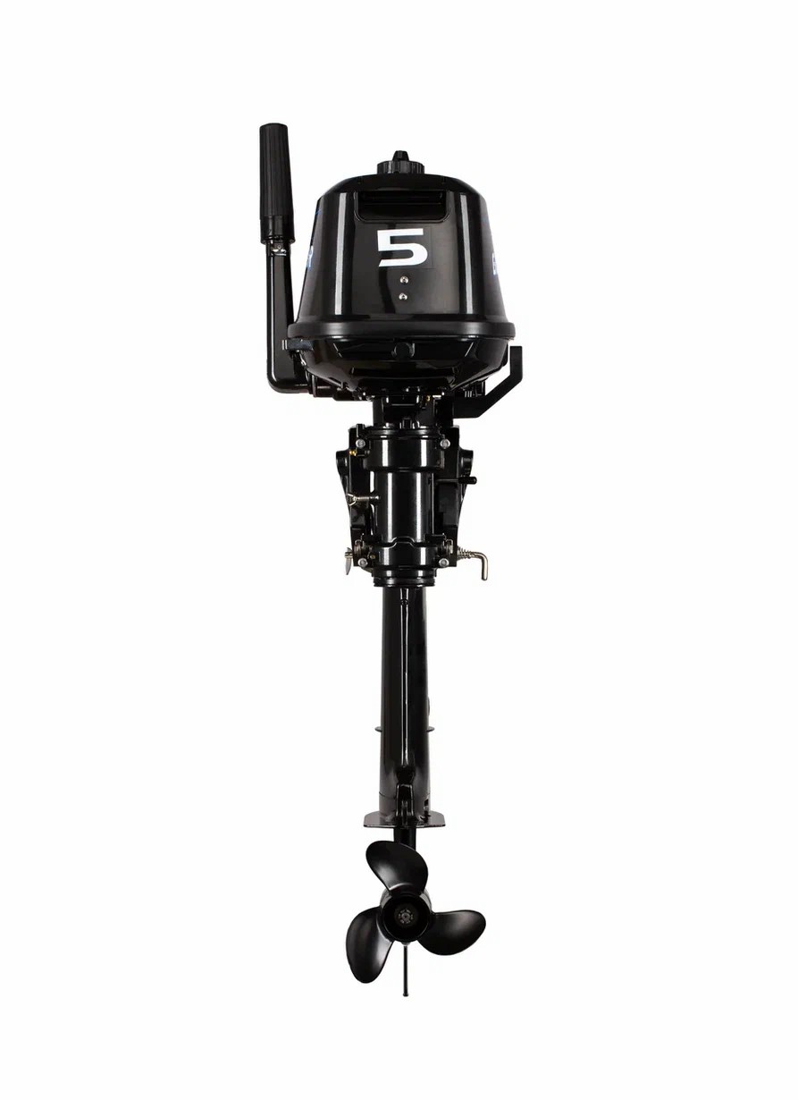 ЛОДОЧНЫЙ МОТОР GLADIATOR G5FHS в Нальчике