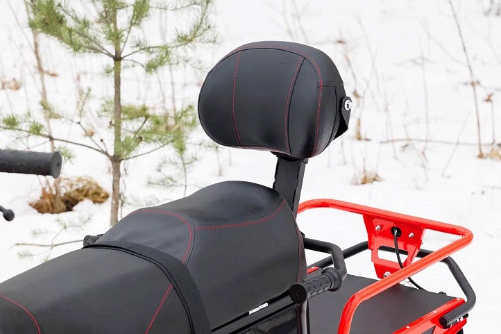 Снегоход IRBIS SF200L NEW в Нальчике