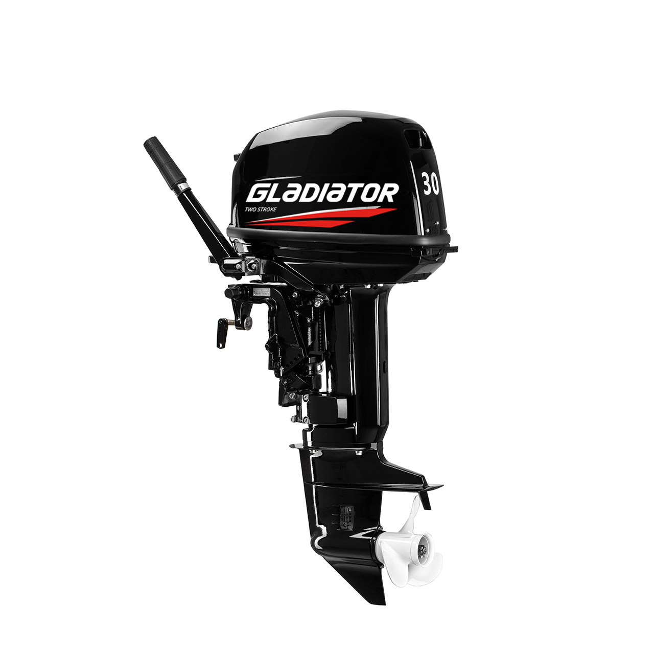 ЛОДОЧНЫЙ МОТОР GLADIATOR G30FHS в Нальчике