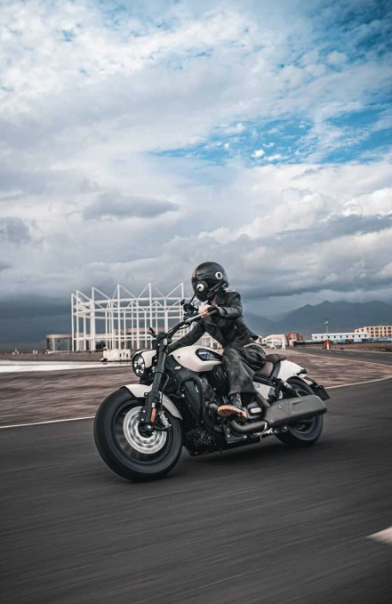 Мотоцикл Benda DarkFlag 500 Commander в Нальчике