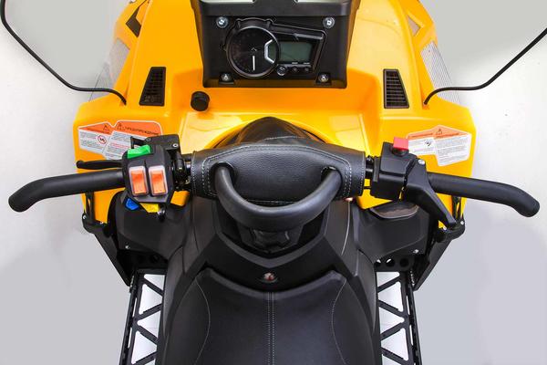 Снегоход SV600T (L ST SWT) ВИКИНГ 2.0 в Нальчике