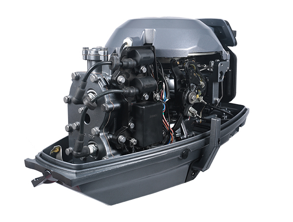 ЛОДОЧНЫЙ МОТОР ALLFA CG T30 FW S в Нальчике