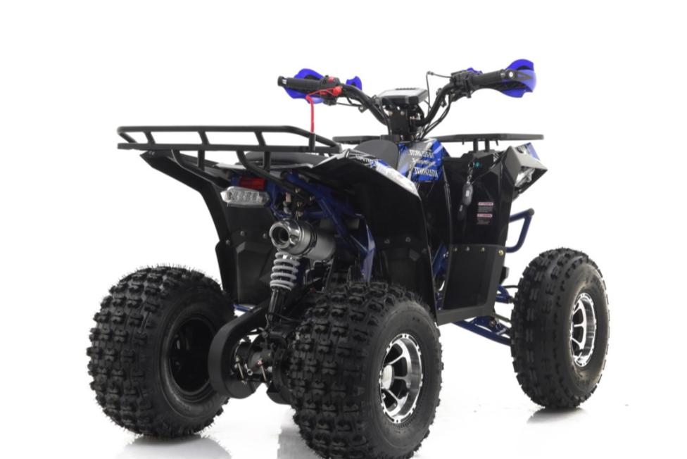 Квадроцикл GBM SHARP 190 PREMIUM SEMI-AUTOMATIC в Нальчике