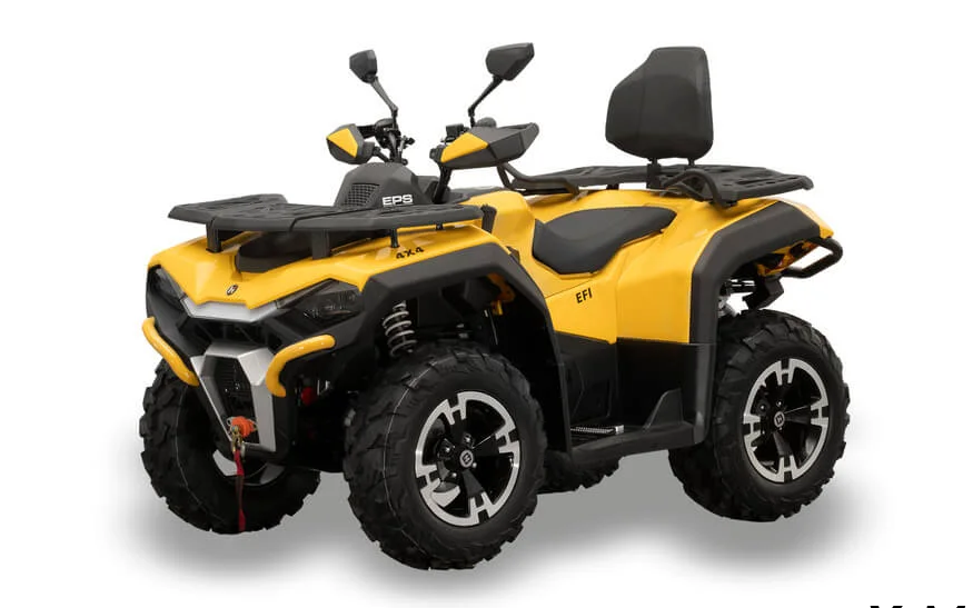 Квадроцикл HISUN GUARDIAN 750S -/SHORT/ в Нальчике