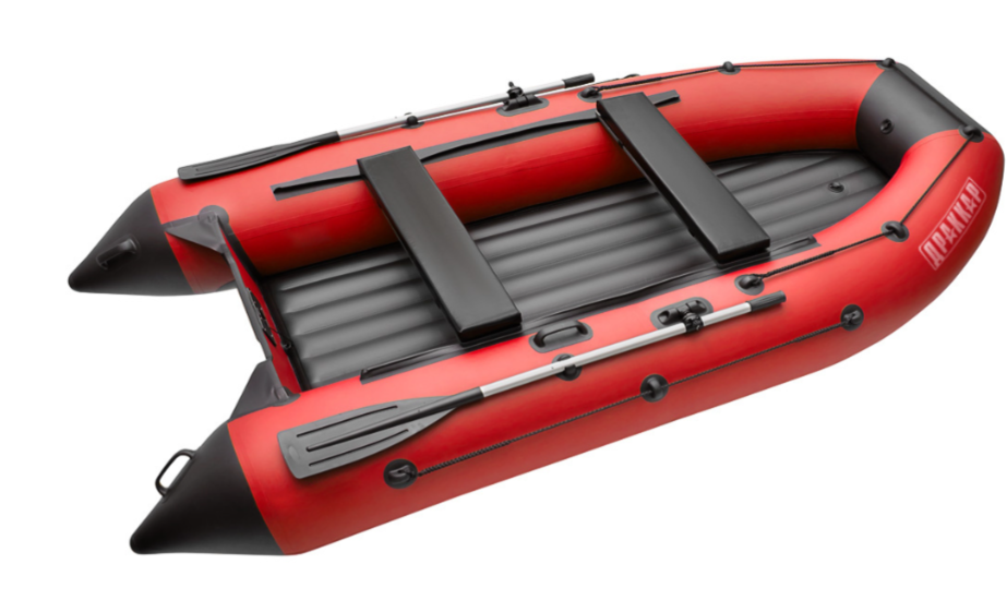 ЛОДКА ДРАККАР 3200 НДНД CLASSIC (БЕЗКИЛЬ) в Нальчике