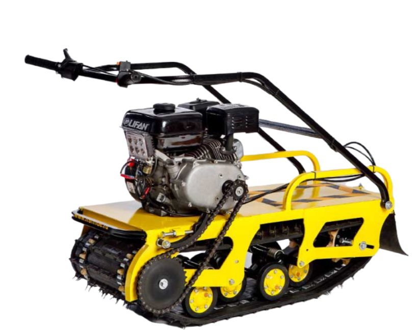 Мотобуксировщик FISHRIDE МИНИ 6.5 л.с. в Нальчике