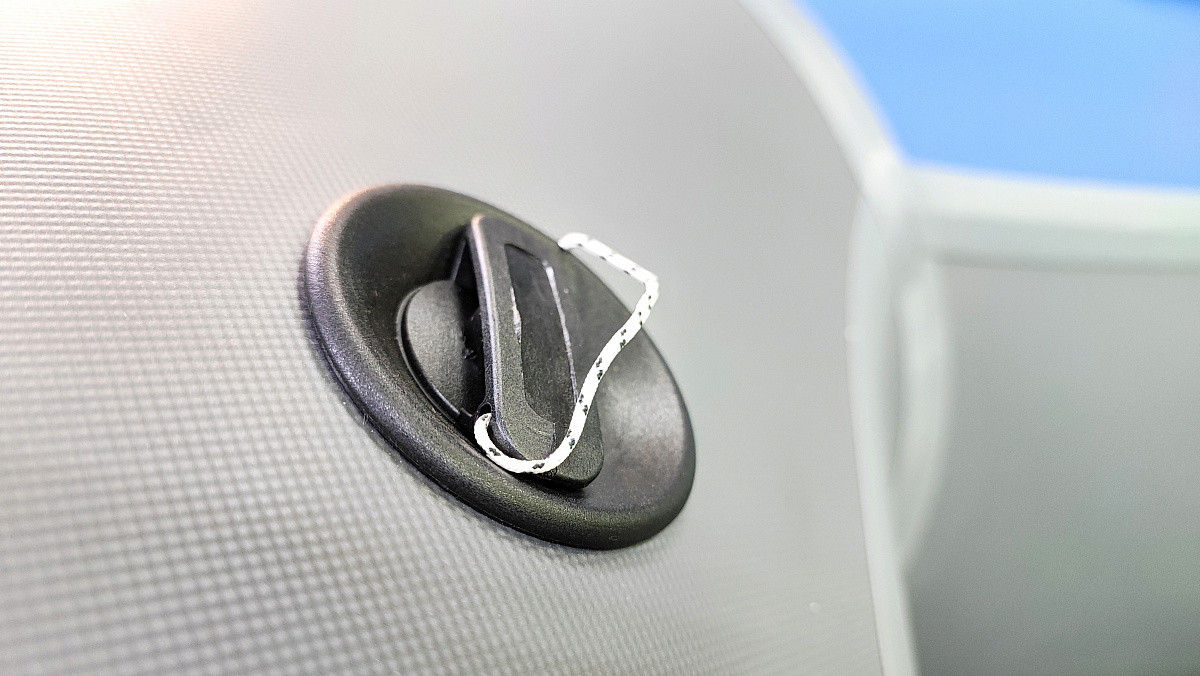 Лодка MISHIMO FAMILY PRO 350 в Нальчике