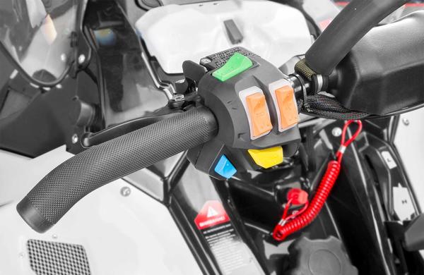 Снегоход STELS ВИТЯЗЬ SA800 2.0 в Нальчике