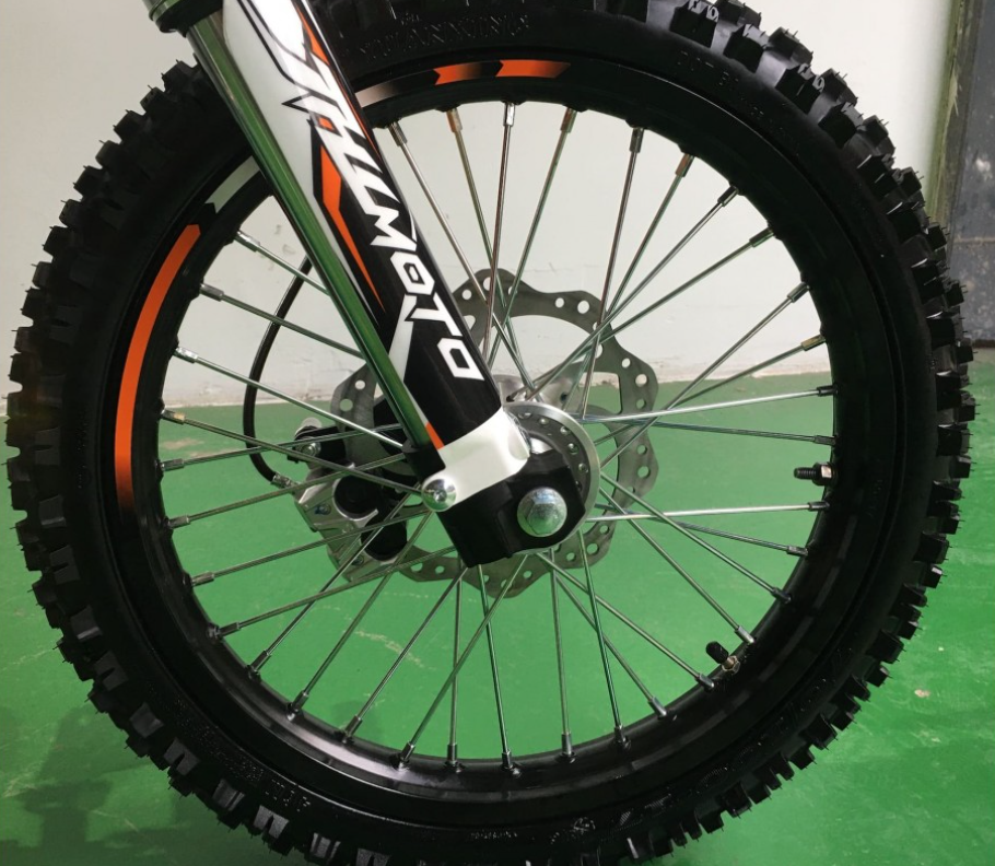 Питбайк JHLMOTO JHL Z125E Pro (ZS154FMI-3) в Нальчике