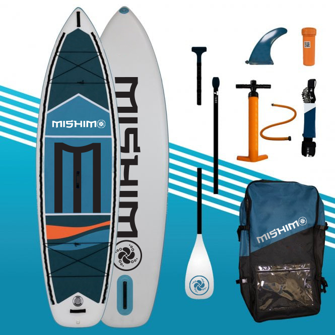 SUP (САП) Доска MISHIMO NAOMI SPORT 10.6 в Нальчике