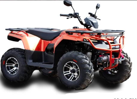 Квадроцикл IRBIS ATV 250 LUX (+лебедка) в Нальчике