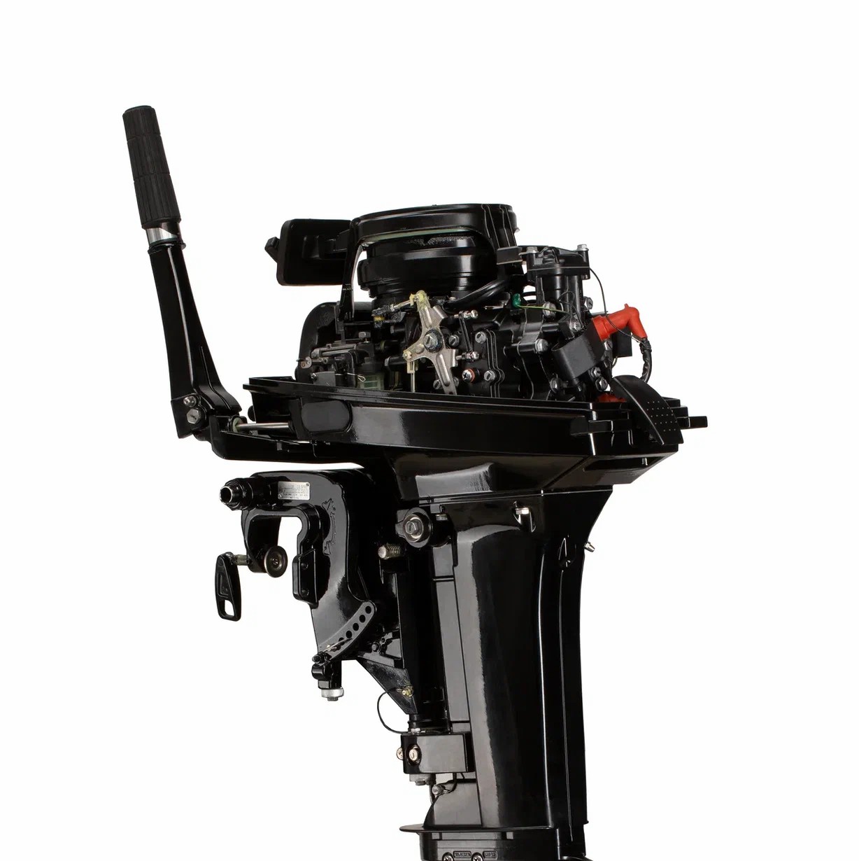 ЛОДОЧНЫЙ МОТОР GLADIATOR G9.9 PRO FHS в Нальчике