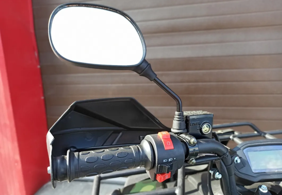 Квадроцикл PROMAX ATV 250 PRO (2025) в Нальчике