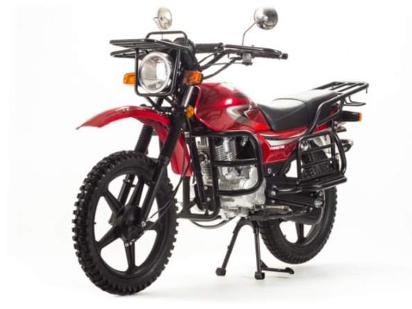 Мотоцикл FORESTER 200 (2021 г.) в Нальчике