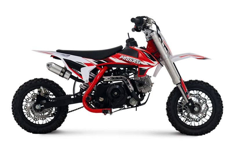 Питбайк Progasi KIDS POWER 110 (10/10) в Нальчике