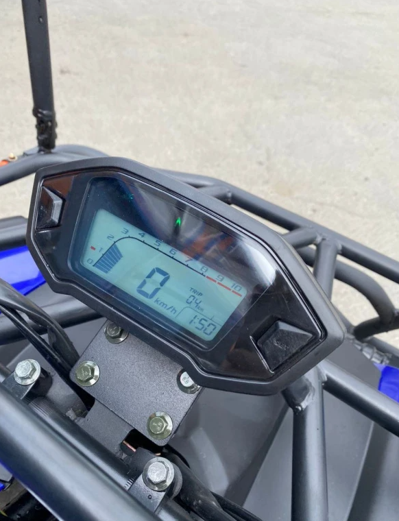 Квадроцикл PROMAX Фермер 350 4x4 ALL ROAD в Нальчике