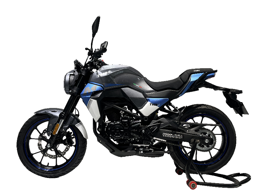 Мотоцикл TMBK MONTANA 250 (165 FMM) в Нальчике