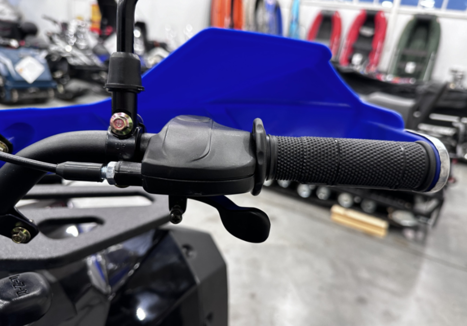 Квадроцикл GBM SHARP BIG 300 NEW PREMIUM в Нальчике