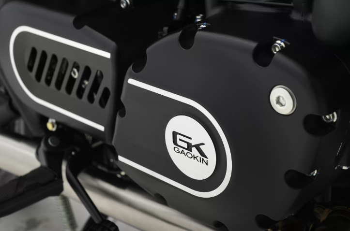 Мотоцикл GAOKIN GK 1200 в Нальчике