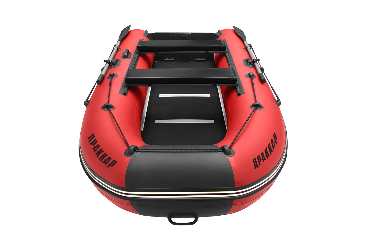 ЛОДКА ДРАККАР 3200 С HANT в Нальчике
