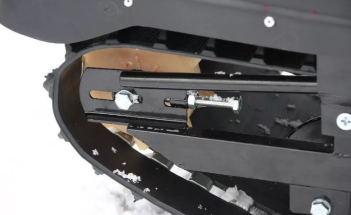 Мотобуксировщик ВОЛГАРЬ 9 Утилитарный в Нальчике