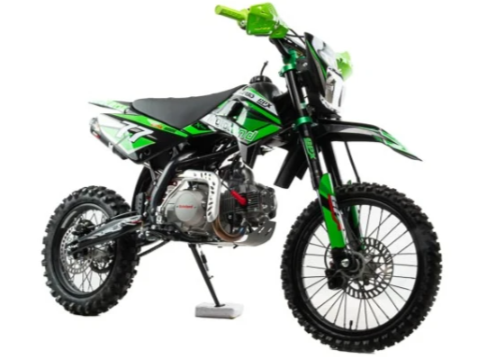 Питбайк MOTOLAND (МОТОЛЕНД) JX125 в Нальчике