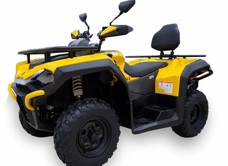 Квадроцикл HISUN GUARDIAN 400L /LONG в Нальчике