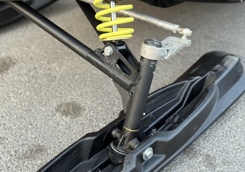 Снегоход РМ TIKSY 500 4Т в Нальчике