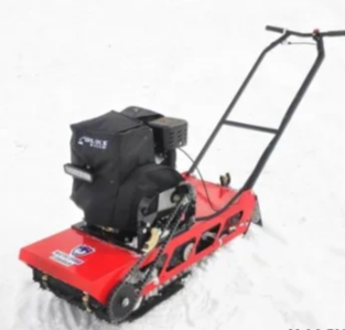 Мини мотобуксировщик Irondog (Железная Собака) M380 9 в Нальчике