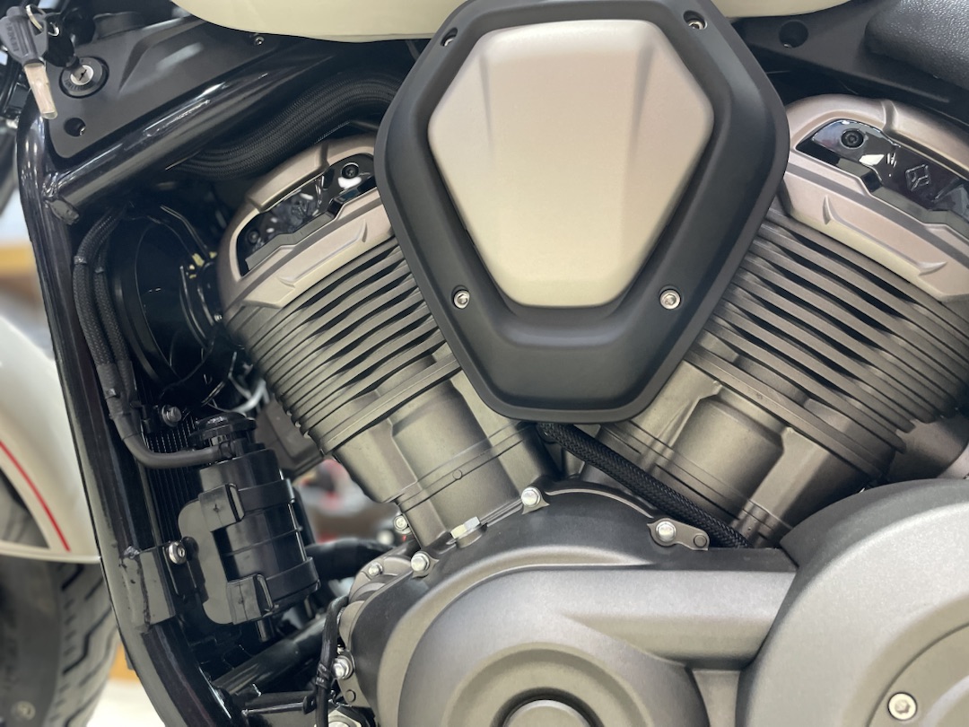 Мотоцикл Benda Chinchilla 500 в Нальчике